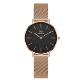 Aeternum Rosé — Schwarz 32 mm