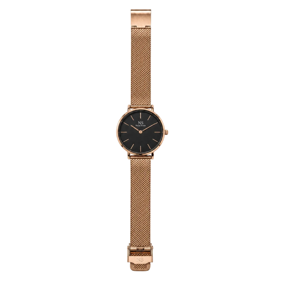 Aeternum Rosé — Schwarz 32 mm