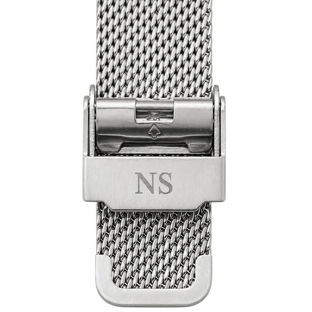 Aeternum Silver — Blanco 32 mm