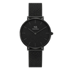 Aeternum All Black — 40 mm