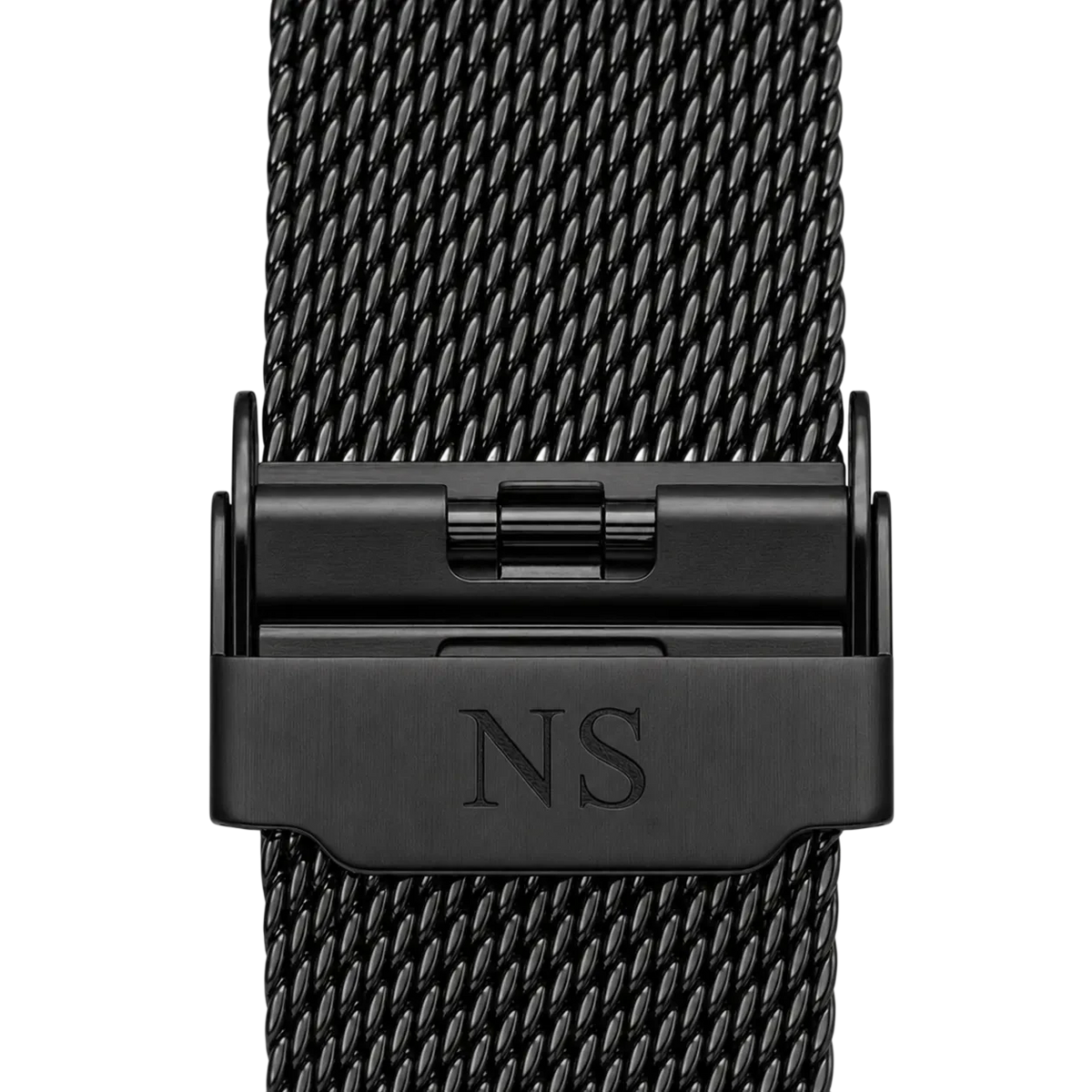 Aeternum All Black — 40 mm