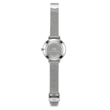 Aeternum Silver — Bianco 40 mm