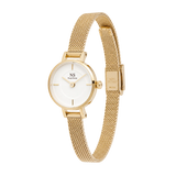 Tempus Gold — Branco 19 mm