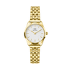 Momentum Gold — Branco 24 mm