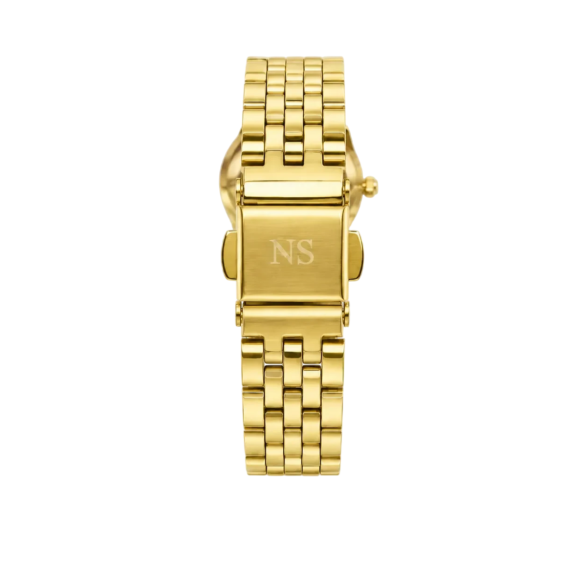 Momentum Gold — Branco 24 mm