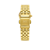 Momentum Gold — Branco 24 mm