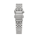 Momentum Silver — Branco 24 mm