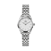 Momentum Silver — Branco 24 mm