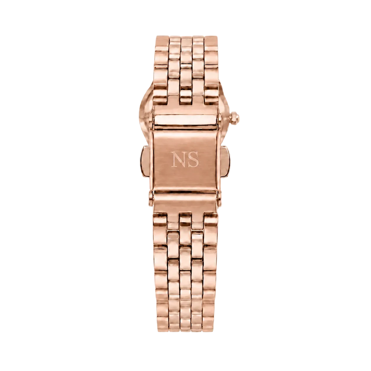 Momentum Rosé — Branco 24 mm