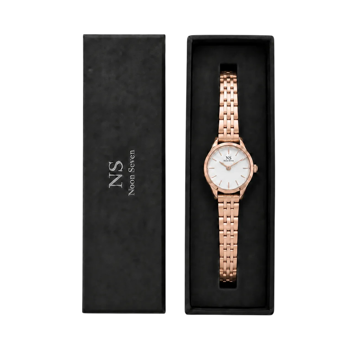 Momentum Rosé — Branco 24 mm