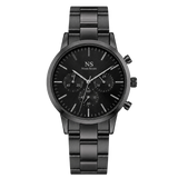 MonteCarlo All Black — 42 mm