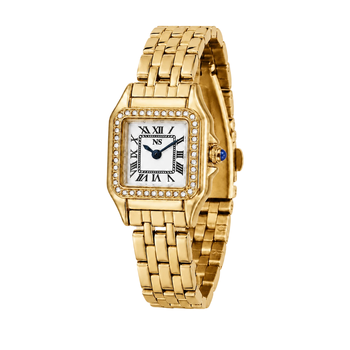 Orion Gold — Romanos 23 mm