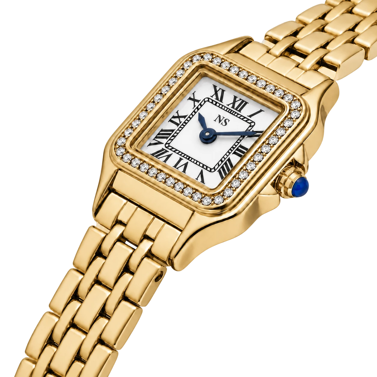 Orion Gold — Romanos 23 mm