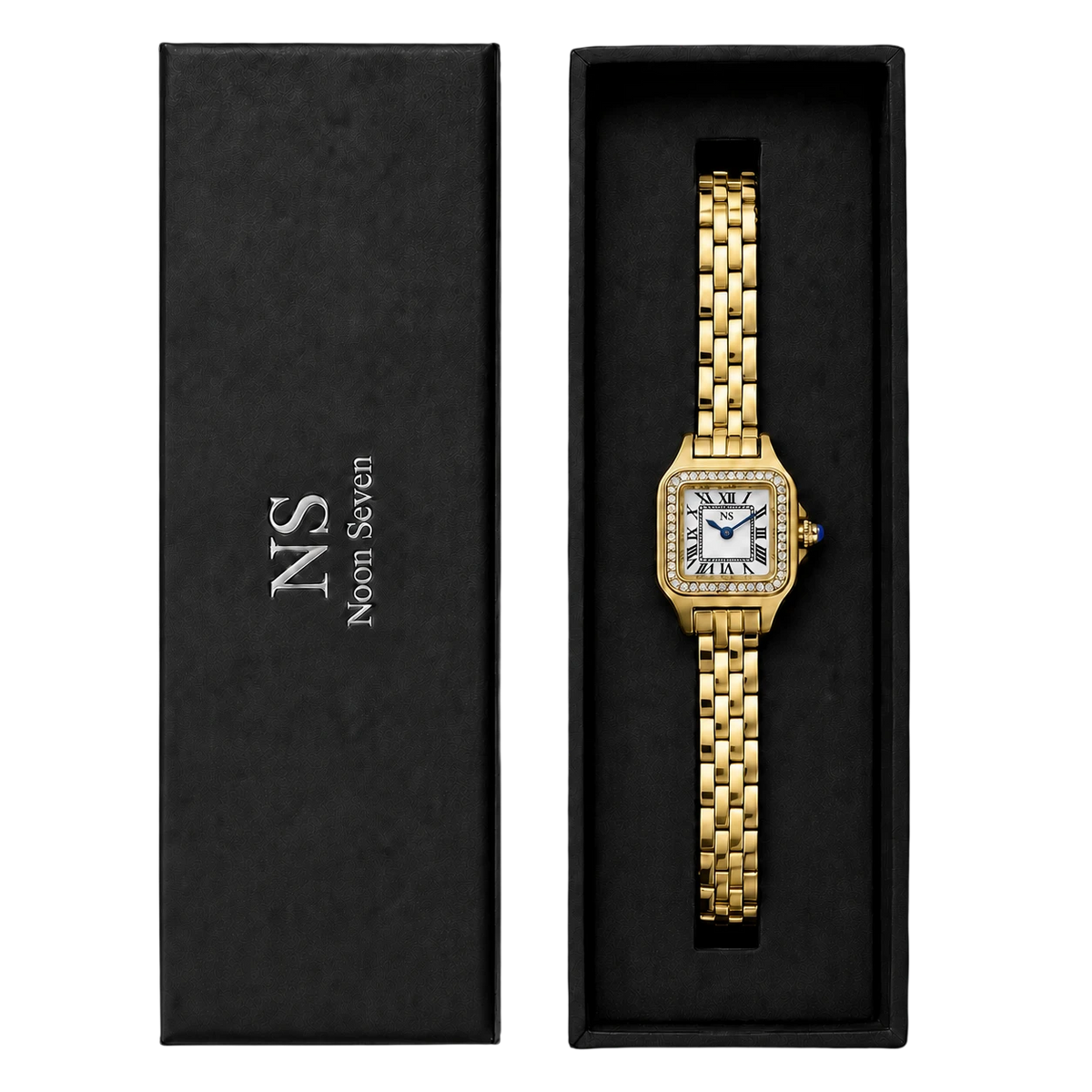 Orion Gold — Romanos 23 mm