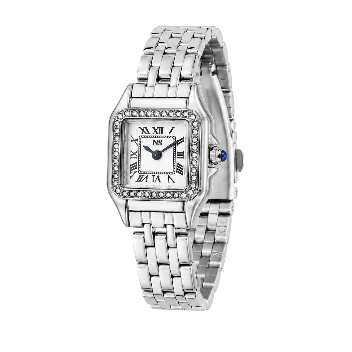Orion Silver — Romanos 23 mm