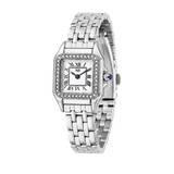 Orion Silver — Romanos 23 mm