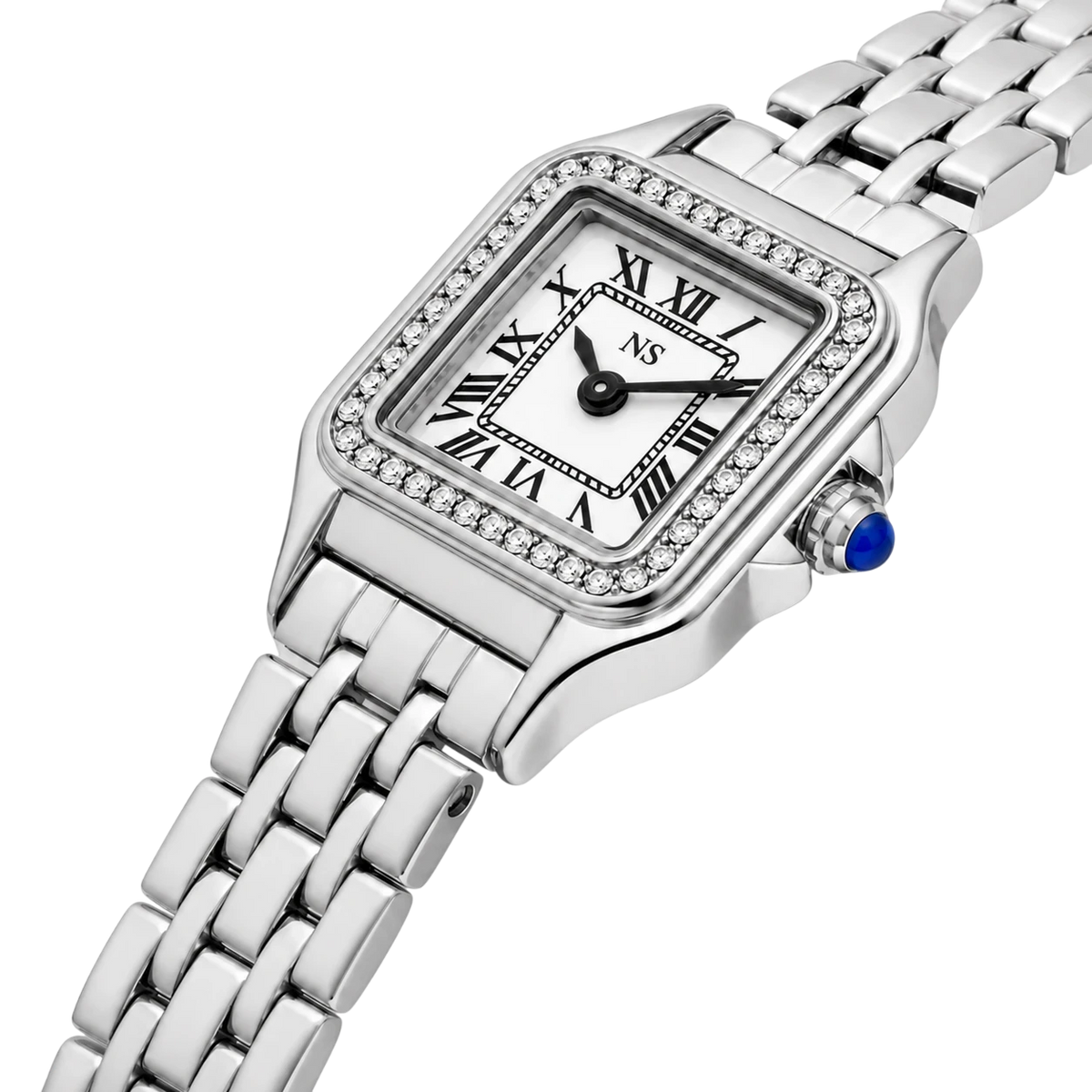Orion Silver — Romanos 23 mm