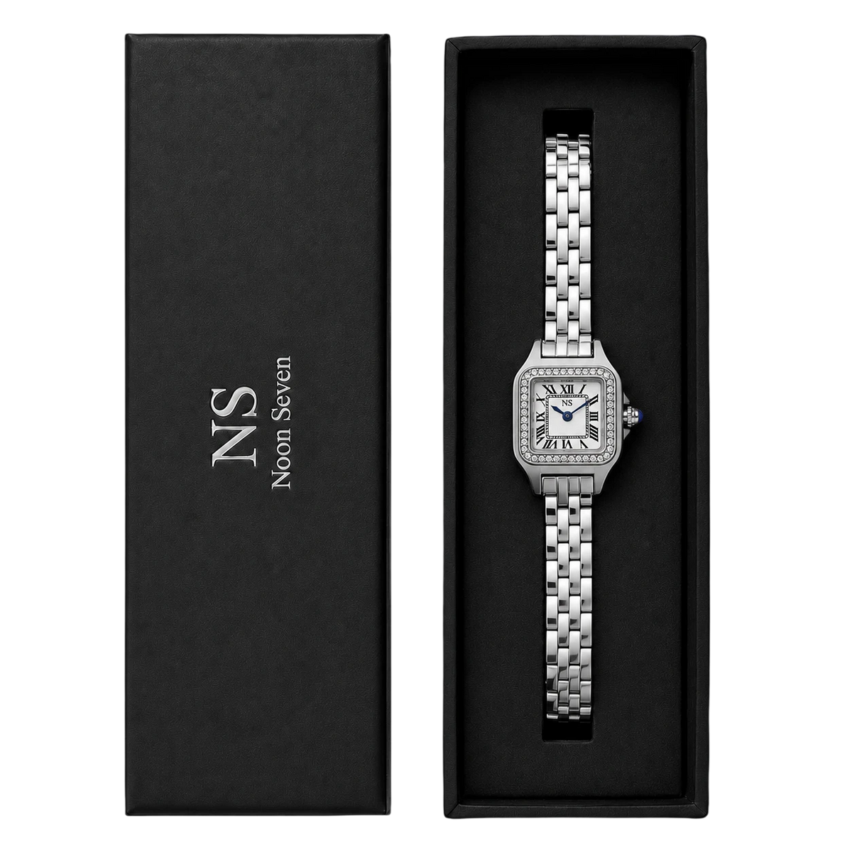 Orion Silver — Romanos 23 mm