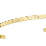 Bracelete Gold