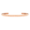 Bracelete Rosé