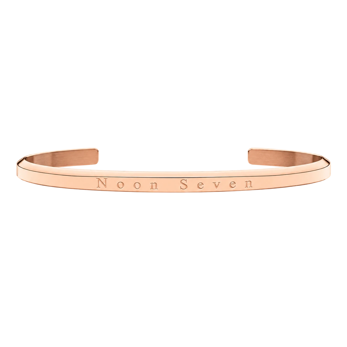 Bracelete Rosé