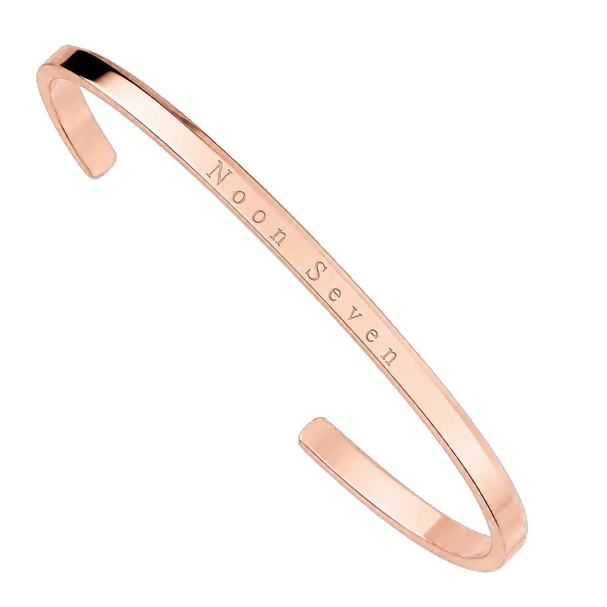 Bracelete Rosé