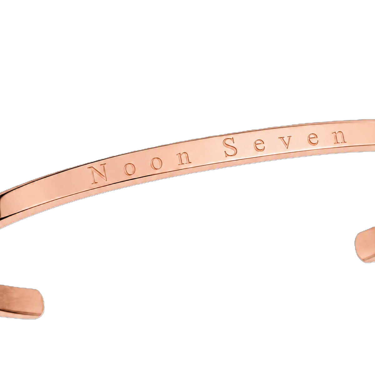 Bracelete Rosé
