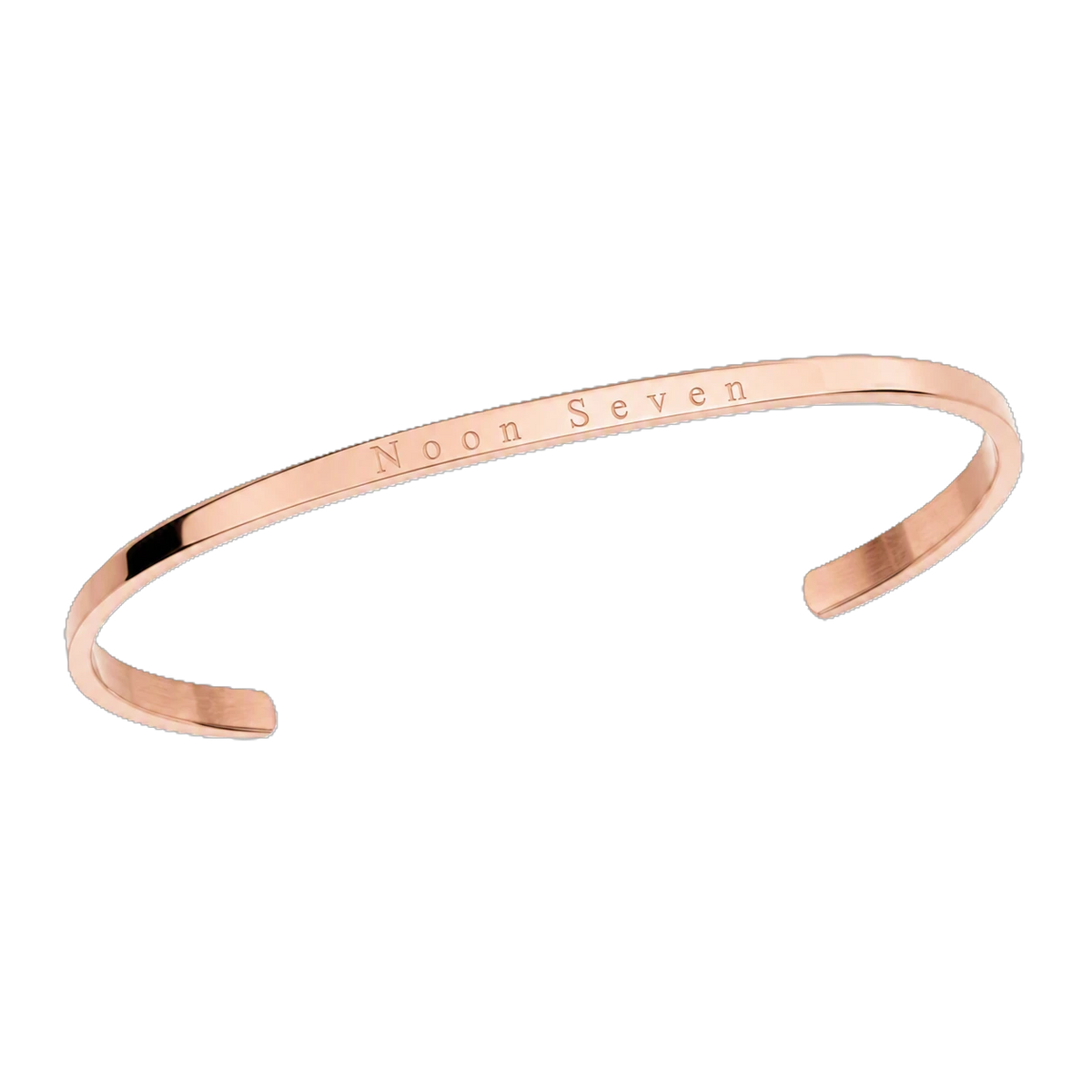 Bracelete Rosé