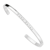 Bracelete Silver