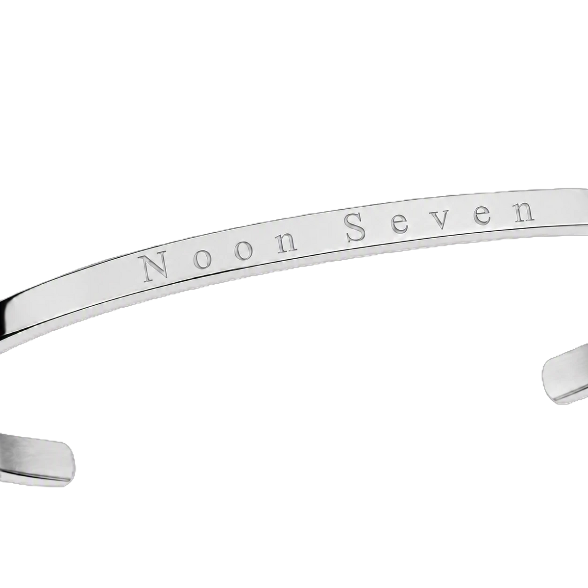 Bracelete Silver