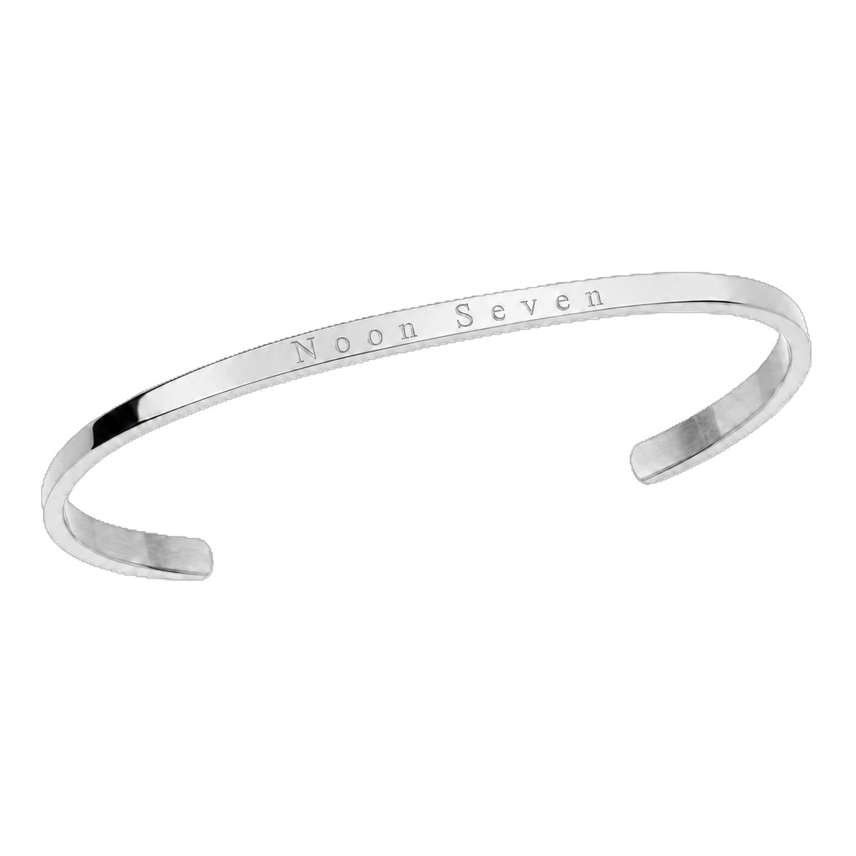 Bracelete Silver