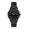 Sorrento All Black — 40 mm