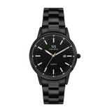 Sorrento All Black — 40 mm