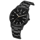 Sorrento All Black — 40 mm