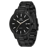 Sorrento All Black — 40 mm
