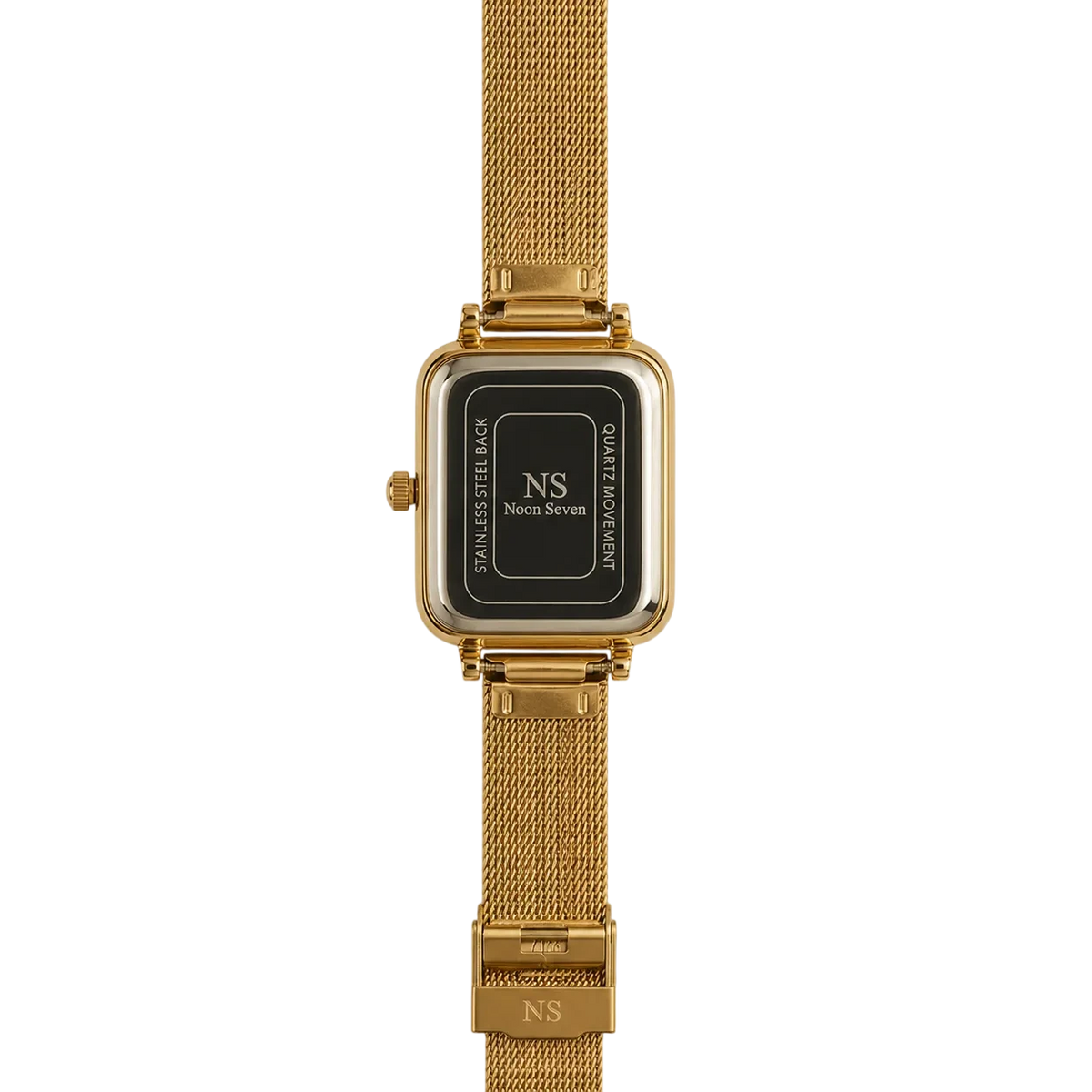 Vega Gold — Branco 22 × 26 mm