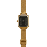 Vega Gold — Branco 22 × 26 mm