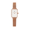 Vega Rosé — Branco 22 × 26 mm
