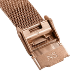 Vega Rosé — Branco 22 × 26 mm