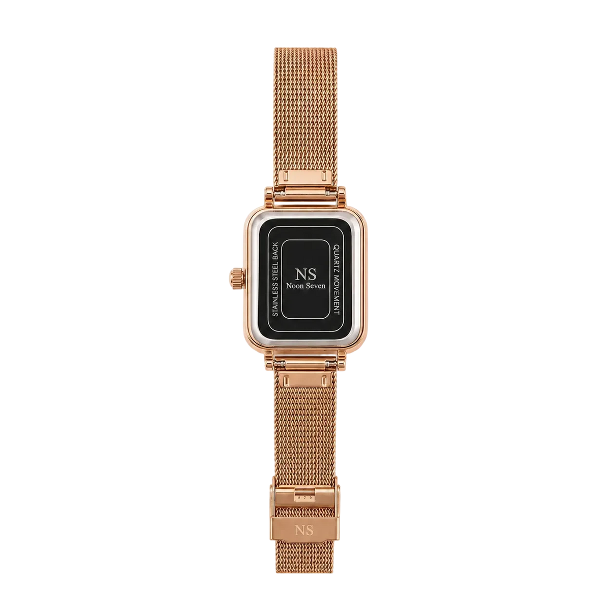 Vega Rosé — Branco 22 × 26 mm