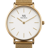Aeternum Gold — Branco 32 mm