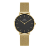 Aeternum Gold — Preto 32 mm