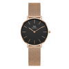 Aeternum Rosé — Schwarz 32 mm