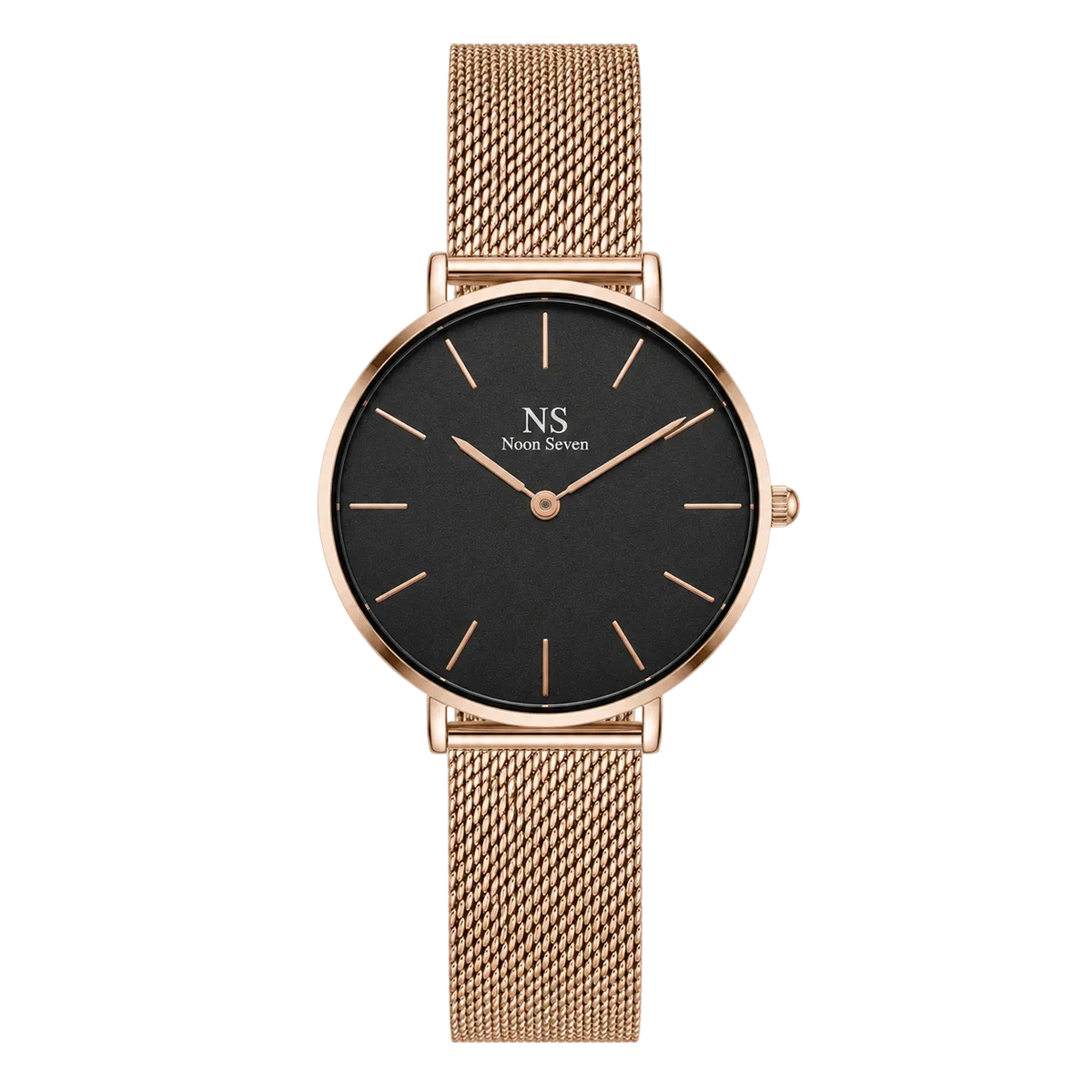 Aeternum Rosé — Preto 32 mm