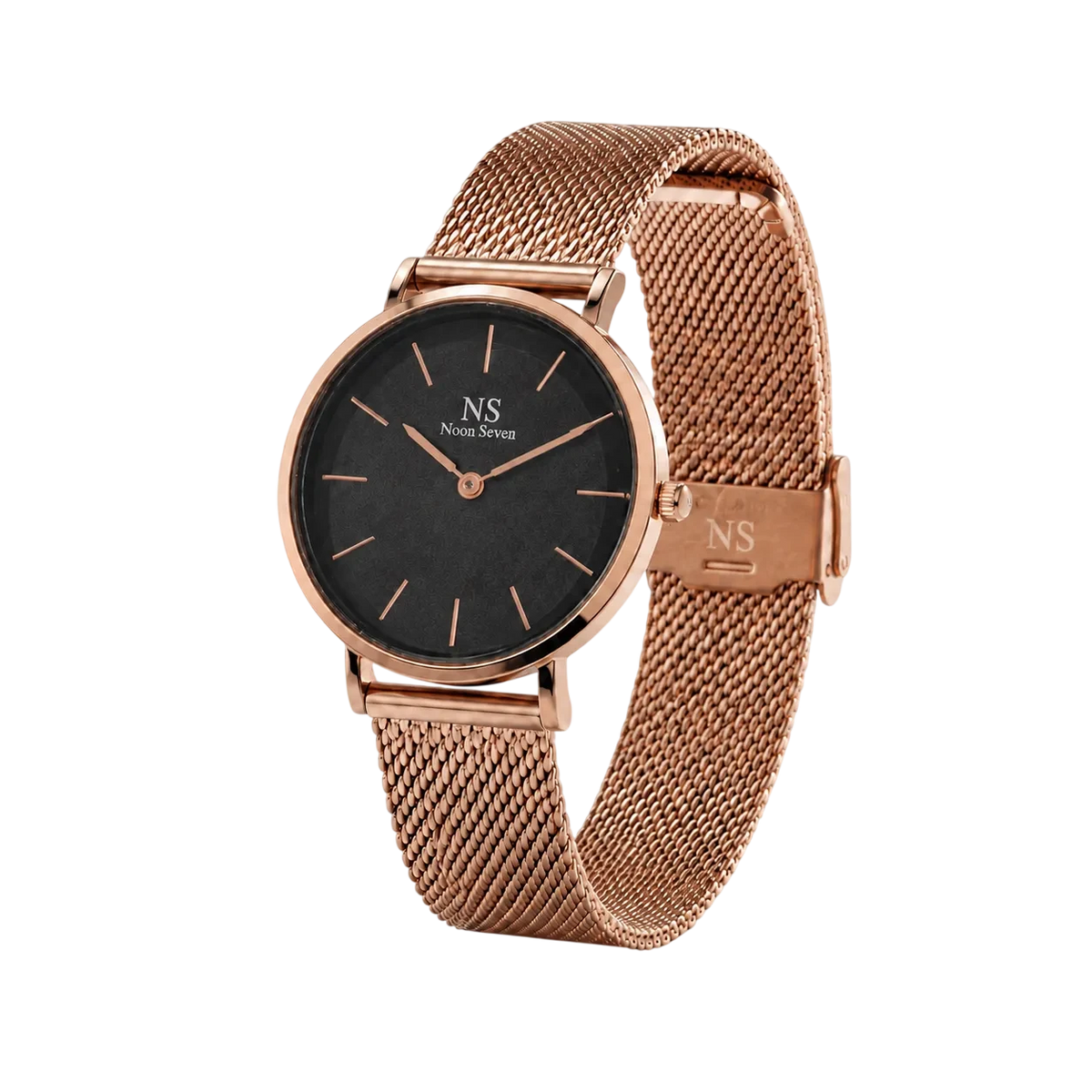 Aeternum Rosé — Preto 32 mm