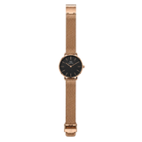Aeternum Rosé — Schwarz 32 mm