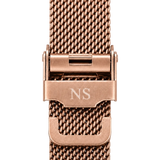 Aeternum Rosé — Schwarz 32 mm