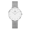 Aeternum Silver — Blanco 32 mm