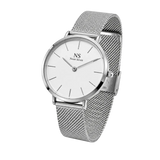 Aeternum Silver — Blanco 32 mm