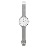 Aeternum Silver — Blanco 32 mm